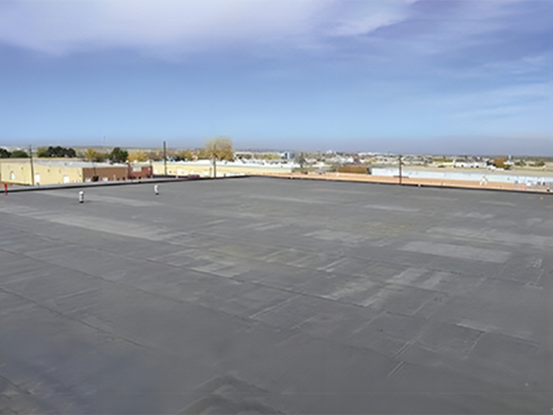 三元乙丙防水卷材6