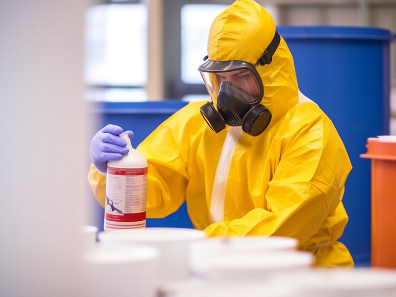 防化服2 防化服2