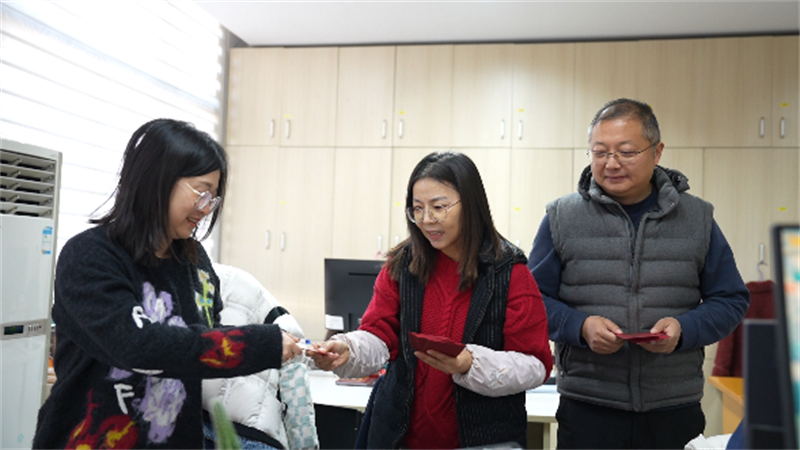 敬賀開工 并祝吉祥5