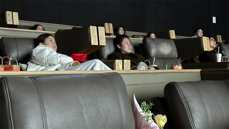 “風(fēng)火輪加速美麗，乾坤圈圈住幸福”女神節(jié)特別活動4